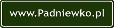 Padniewko.pl - serwis sołectwa